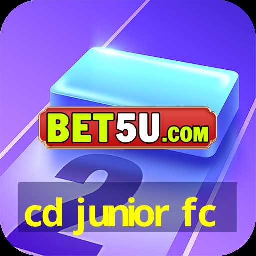 cd junior fc